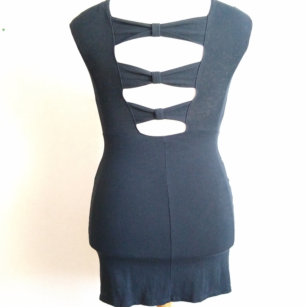 Vans Forward Thinker Mini Dress - Picture 5 of 12